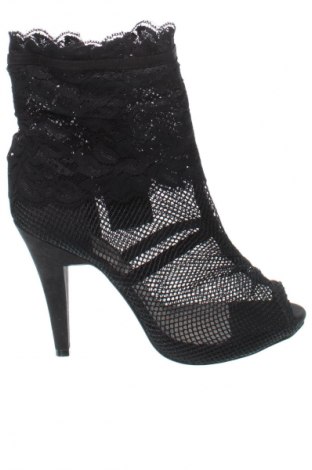 Botine de damă Bullboxer, Mărime 36, Culoare Negru, Preț 111,99 Lei