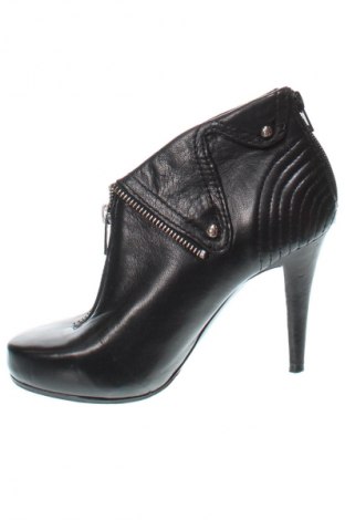 Botine de damă CAFèNOIR, Mărime 35, Culoare Negru, Preț 220,99 Lei