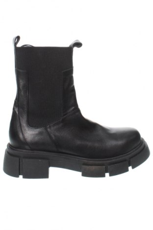 Botine de damă CAFèNOIR, Mărime 38, Culoare Negru, Preț 436,99 Lei