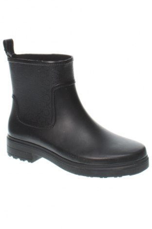 Botine de damă Calvin Klein, Mărime 39, Culoare Negru, Preț 392,99 Lei