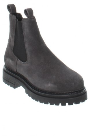 Damen Stiefeletten Ca'shott, Größe 36, Farbe Grau, Preis 61,99 €