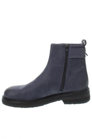 Damen Stiefeletten Cashott, Größe 37, Farbe Blau, Preis € 68,99