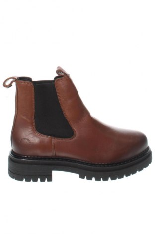 Botine de damă Cashott, Mărime 37, Culoare Maro, Preț 392,99 Lei