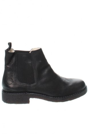 Botine de damă Cashott, Mărime 37, Culoare Negru, Preț 392,99 Lei