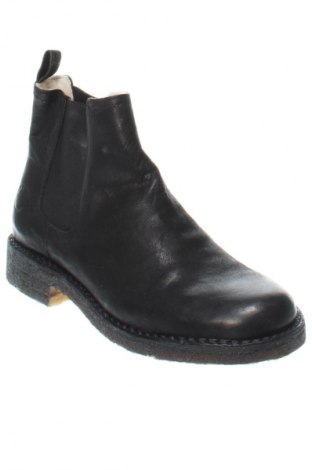 Botine de damă Cashott, Mărime 37, Culoare Negru, Preț 392,99 Lei