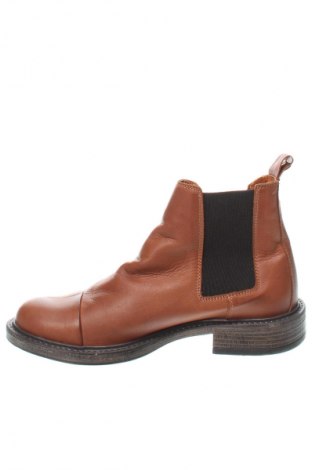 Botine de damă Cashott, Mărime 37, Culoare Maro, Preț 436,99 Lei