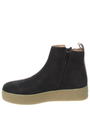 Botine de damă Cashott, Mărime 37, Culoare Negru, Preț 436,99 Lei