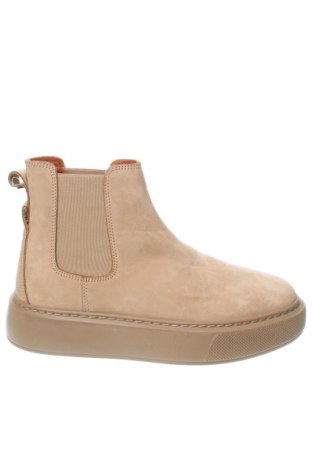 Botine de damă Cashott, Mărime 37, Culoare Maro, Preț 305,99 Lei