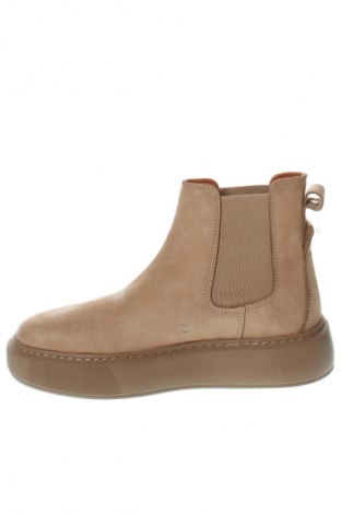 Botine de damă Cashott, Mărime 37, Culoare Maro, Preț 436,99 Lei