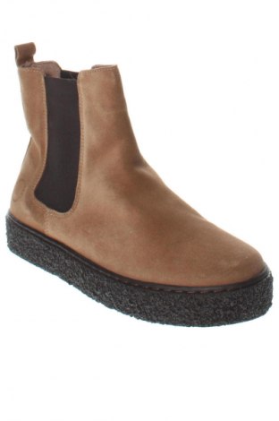 Damen Stiefeletten Cashott, Größe 37, Farbe Braun, Preis € 68,99