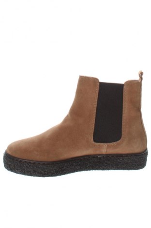 Damen Stiefeletten Cashott, Größe 37, Farbe Braun, Preis € 68,79