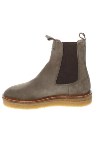 Botine de damă Cashott, Mărime 37, Culoare Verde, Preț 871,99 Lei