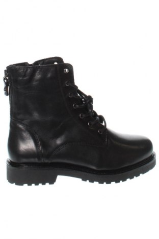 Botine de damă Cashott, Mărime 37, Culoare Negru, Preț 871,99 Lei