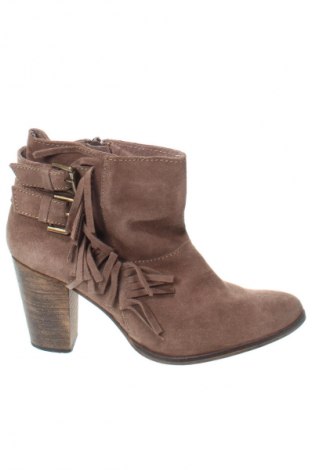 Damen Stiefeletten Catwalk, Größe 36, Farbe Beige, Preis € 48,32