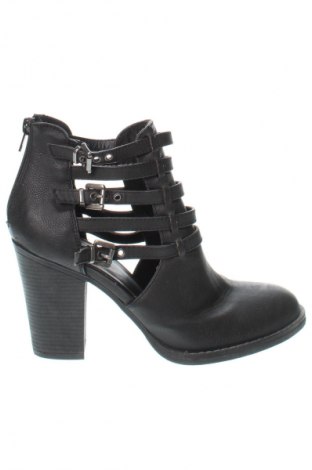 Botine de damă Catwalk, Mărime 39, Culoare Negru, Preț 81,99 Lei