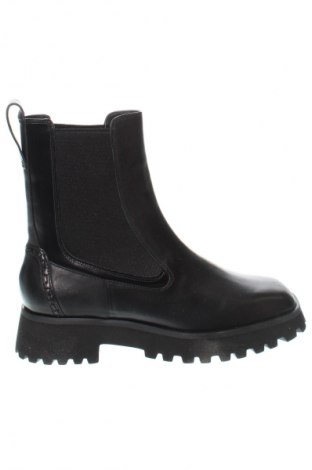 Botine de damă Clarks, Mărime 39, Culoare Negru, Preț 871,99 Lei