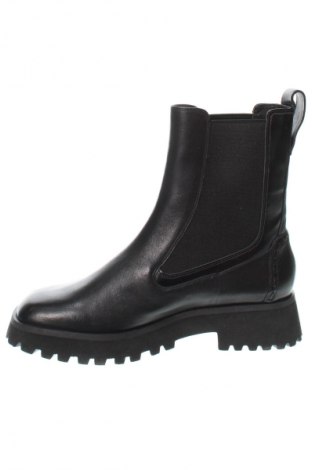 Dámské poltopánky Clarks, Veľkosť 39, Farba Čierna, Cena  68,95 €