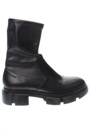 Botine de damă Copenhagen Shoes, Mărime 38, Culoare Negru, Preț 358,99 Lei