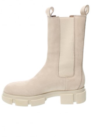 Damen Stiefeletten Copenhagen Shoes, Größe 39, Farbe Beige, Preis € 68,79