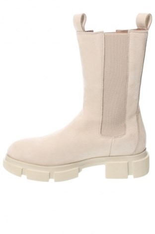 Damen Stiefeletten Copenhagen Shoes, Größe 42, Farbe Beige, Preis € 68,79