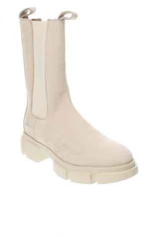 Damen Stiefeletten Copenhagen Shoes, Größe 40, Farbe Beige, Preis € 42,99