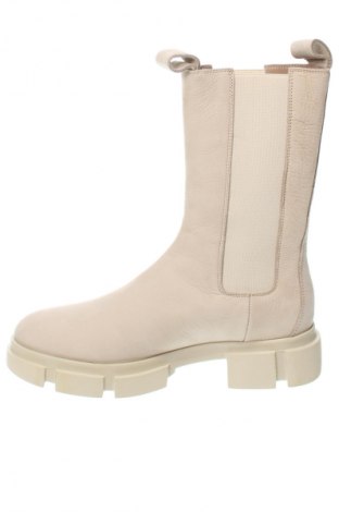 Damen Stiefeletten Copenhagen Shoes, Größe 40, Farbe Beige, Preis € 68,79