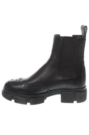 Damen Stiefeletten Copenhagen Studios, Größe 39, Farbe Schwarz, Preis 201,79 €