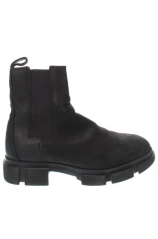 Damen Stiefeletten Copenhagen Studios, Größe 42, Farbe Schwarz, Preis 100,99 €