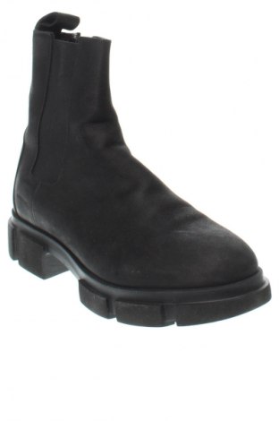 Botine de damă Copenhagen Studios, Mărime 42, Culoare Negru, Preț 437,99 Lei