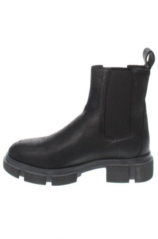 Damen Stiefeletten Copenhagen Studios, Größe 40, Farbe Schwarz, Preis € 100,99