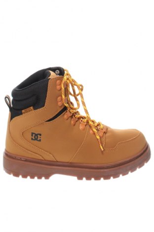 Dámské boty  DC Shoes, Velikost 39, Barva Hnědá, Cena  1 729,00 Kč