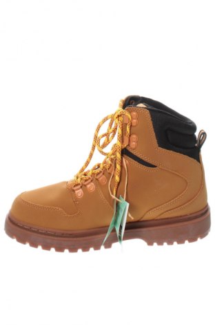 Botine de damă DC Shoes, Mărime 39, Culoare Maro, Preț 392,99 Lei