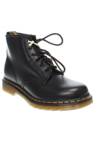 Damskie botki Dr. Martens, Rozmiar 41, Kolor Czarny, Cena 1 042,29 zł