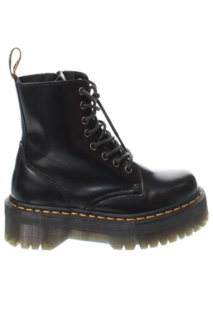 Damen Stiefeletten Dr. Martens, Größe 37, Farbe Schwarz, Preis € 110,99