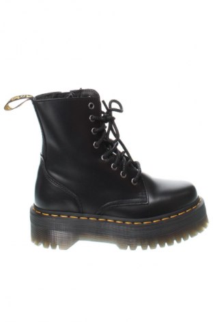 Dámské poltopánky Dr. Martens, Veľkosť 37, Farba Čierna, Cena  111,25 €