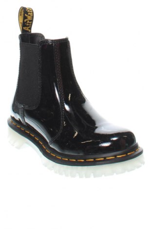 Damen Stiefeletten Dr. Martens, Größe 36, Farbe Schwarz, Preis 100,99 €