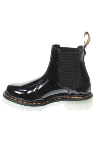 Damen Stiefeletten Dr. Martens, Größe 36, Farbe Schwarz, Preis € 100,99