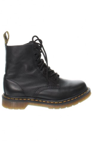 Damen Stiefeletten Dr. Martens, Größe 38, Farbe Schwarz, Preis € 89,99