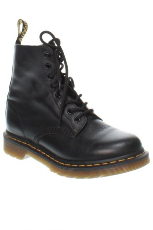 Damen Stiefeletten Dr. Martens, Größe 38, Farbe Schwarz, Preis € 89,99