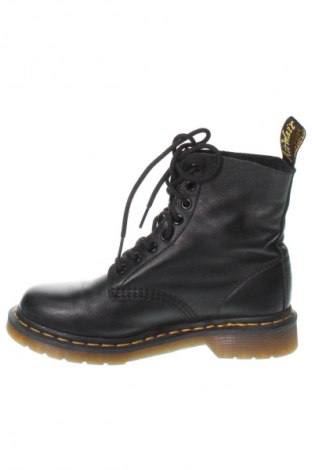 Damen Stiefeletten Dr. Martens, Größe 38, Farbe Schwarz, Preis € 89,99