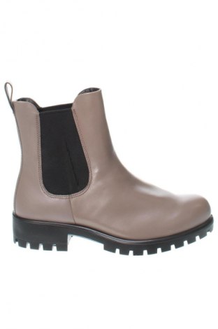 Botine de damă ECCO, Mărime 37, Culoare Bej, Preț 436,99 Lei