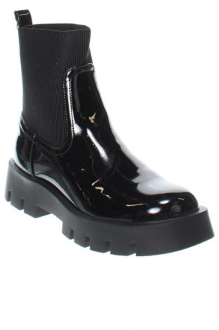 Botine de damă Even&Odd, Mărime 41, Culoare Negru, Preț 190,99 Lei