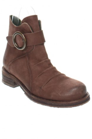 Damen Stiefeletten Felmini, Größe 39, Farbe Braun, Preis 68,99 €