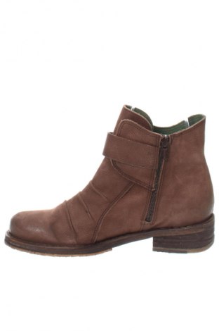 Damen Stiefeletten Felmini, Größe 39, Farbe Braun, Preis € 68,99