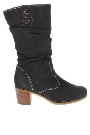 Botine de damă Gabor, Mărime 37, Culoare Negru, Preț 191,33 Lei