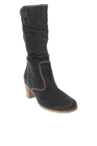 Botine de damă Gabor, Mărime 37, Culoare Negru, Preț 133,99 Lei