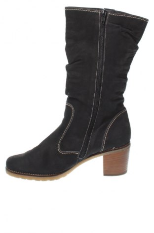 Botine de damă Gabor, Mărime 37, Culoare Negru, Preț 133,99 Lei