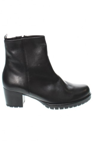 Botine de damă Gabor, Mărime 39, Culoare Negru, Preț 283,99 Lei