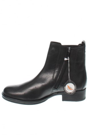 Botine de damă Gabor, Mărime 36, Culoare Negru, Preț 565,99 Lei