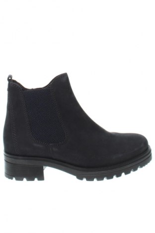 Damen Stiefeletten Gabor, Größe 38, Farbe Blau, Preis € 44,79